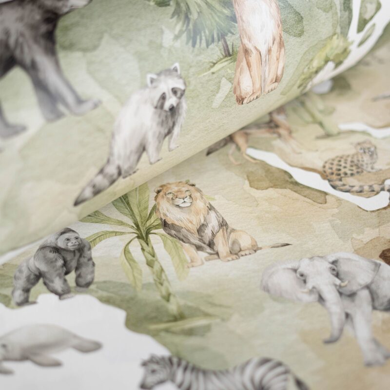 Papier-peint-animaux