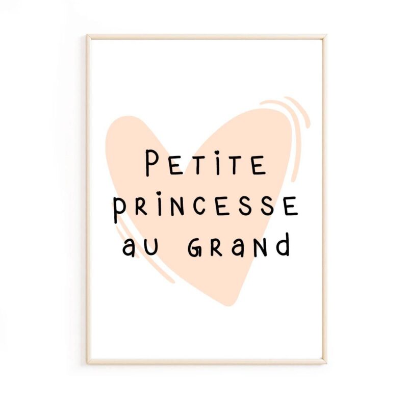 affciche-bébé-citation-