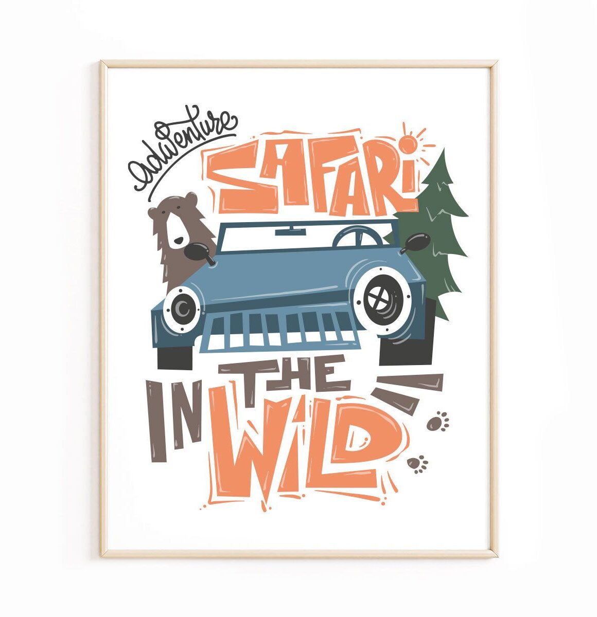 Affiche-bebe-adventure