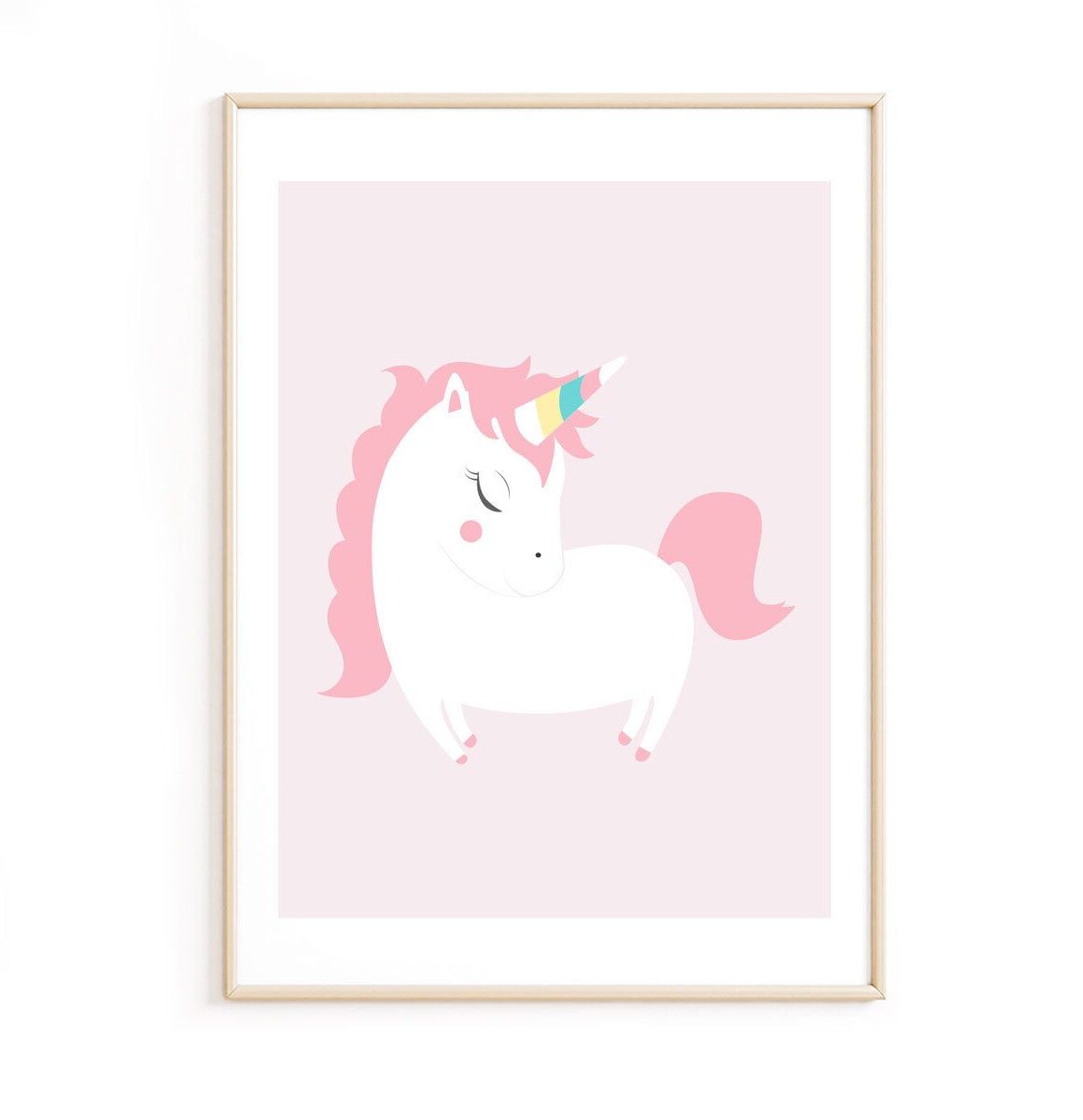 affiche-bébé-licorne