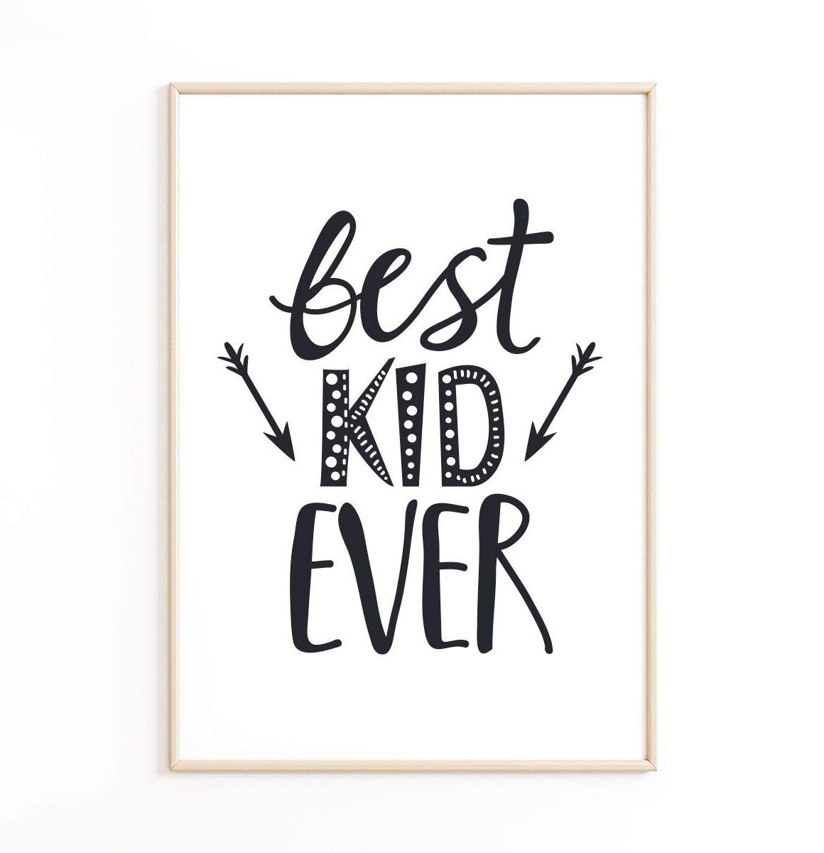 affiche-best-kid-enfant