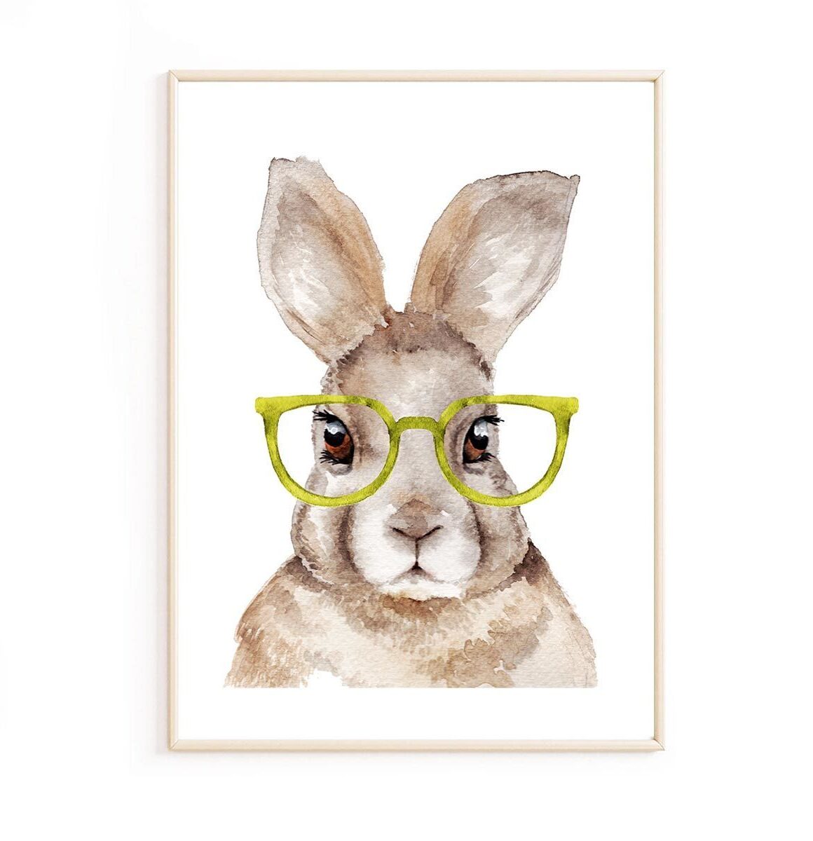 affiche-lapin-enfant