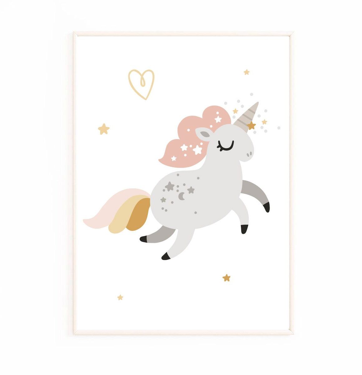 affiche-licorne-enfant