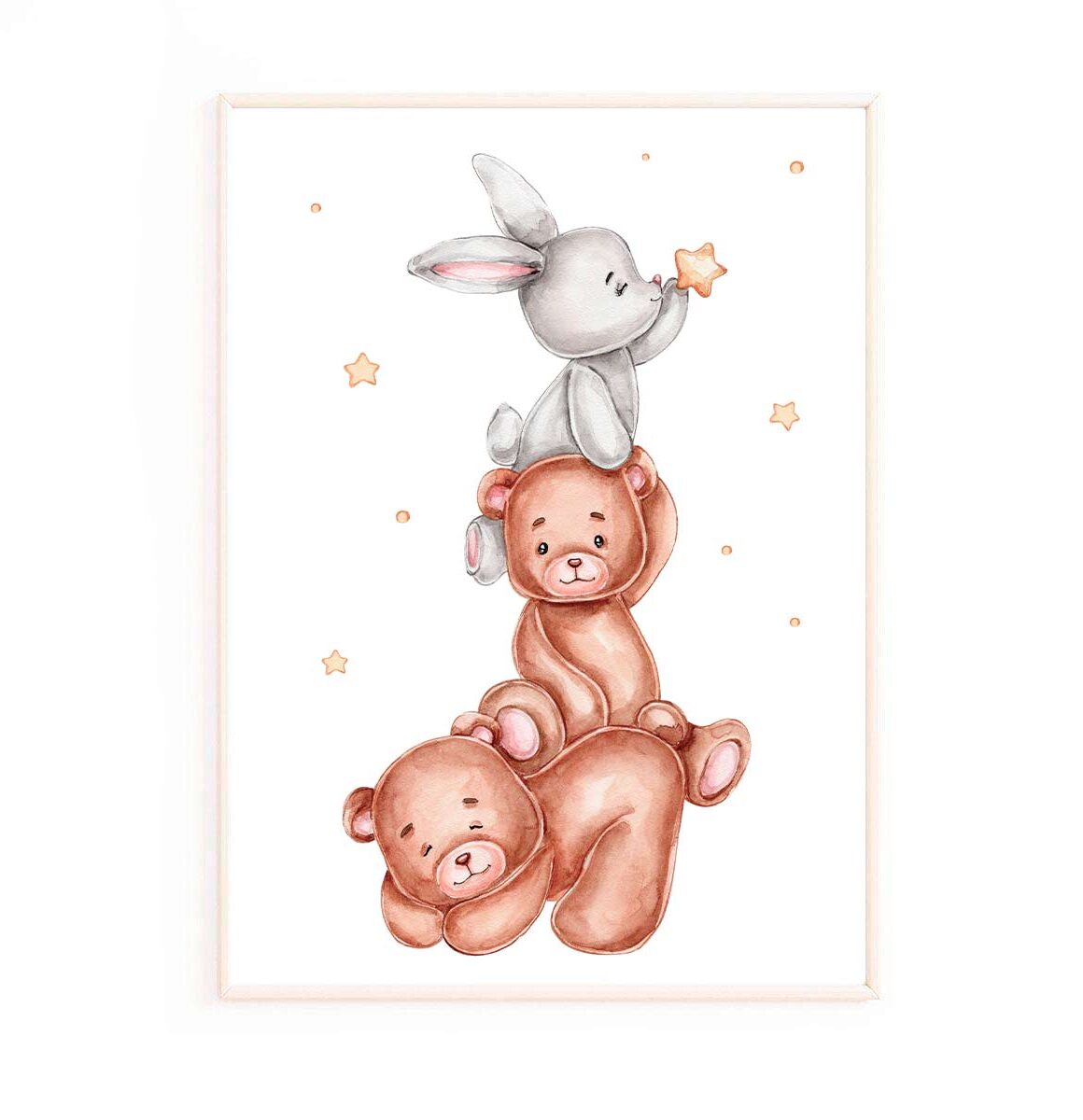 affiche-ourson-bébé