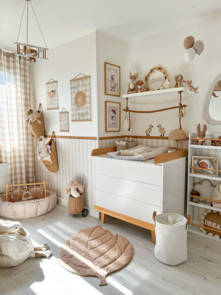 chambre-bebe-beige