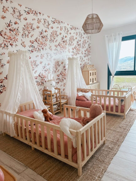 chambre-double-fille