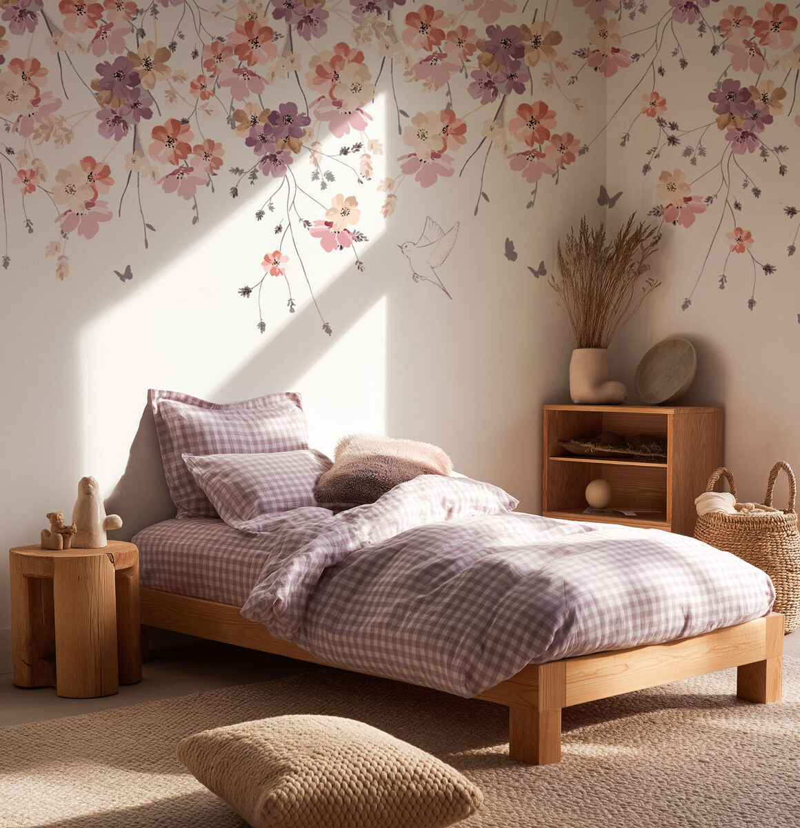 chambre-violet-enfant