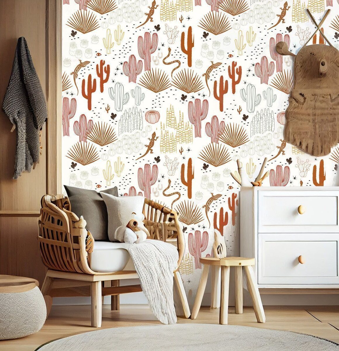 papier-peint-cactus-pour-enfant
