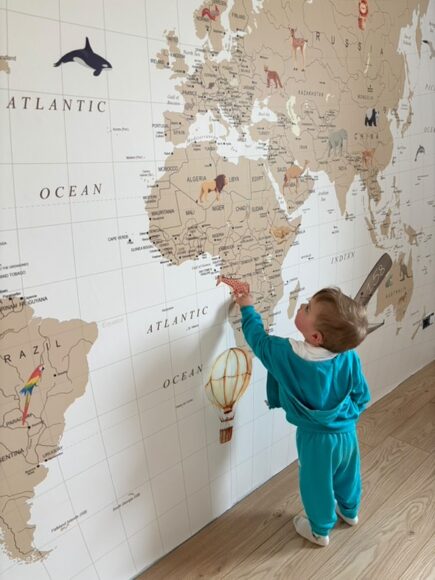 papier-peint-carte-du-monde-beige