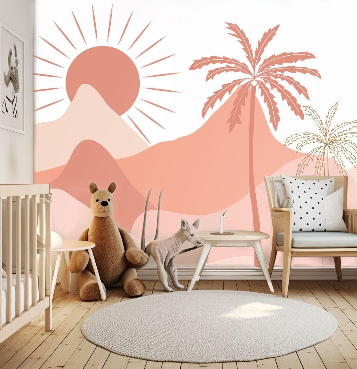 papier-peint-dunes-pour-enfant