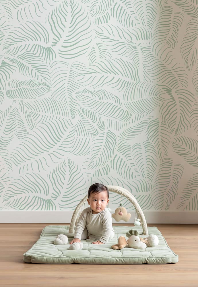 papier-peint-feuilles-tropicales