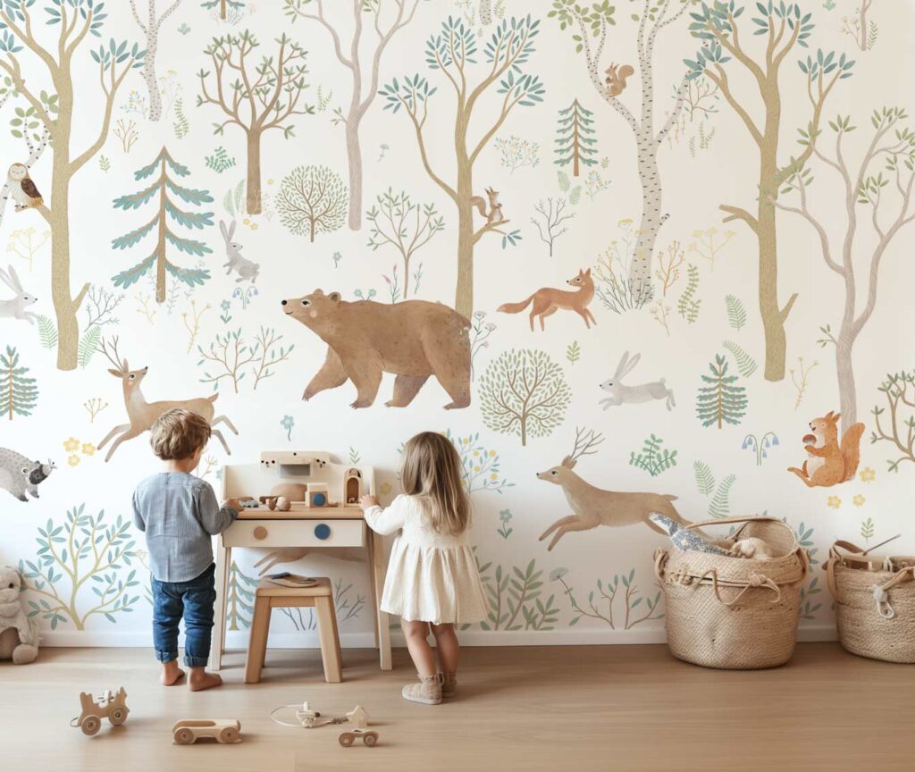Wallpaper featuring the 