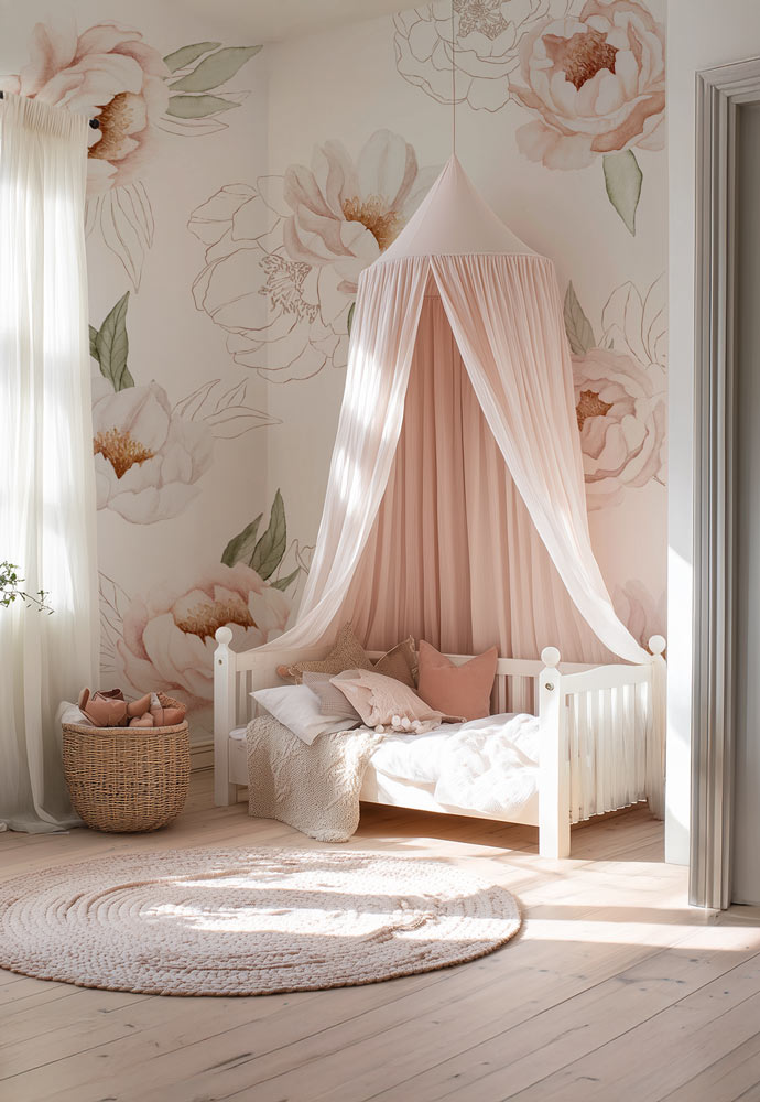 papier-peint-grandes-fleurs