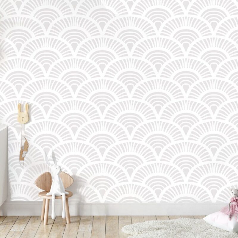 papier-peint-graphique-gris