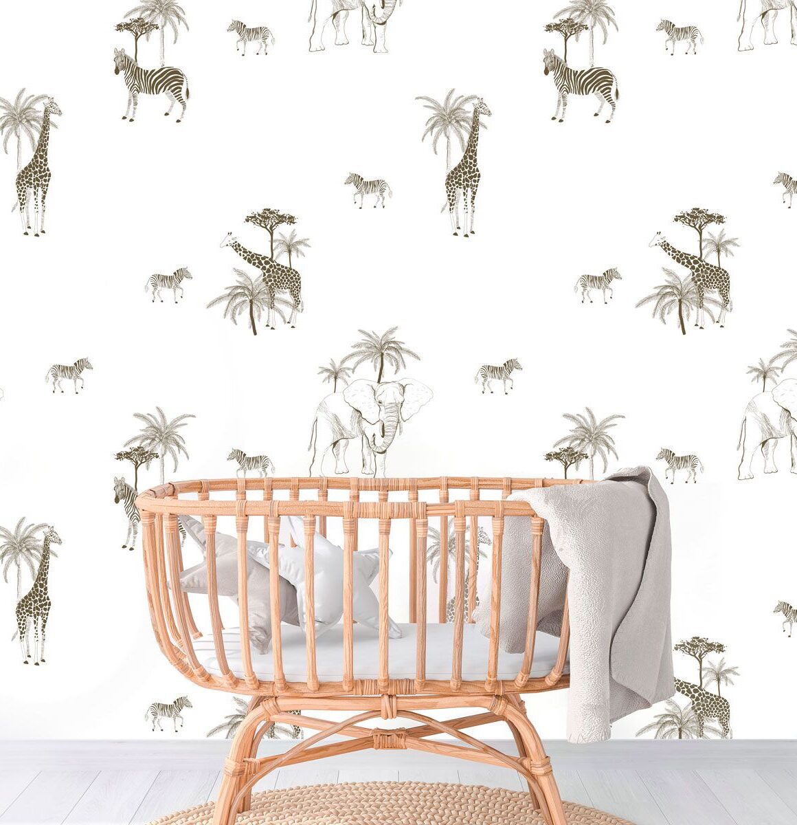 papier-peint-jungle-enfant