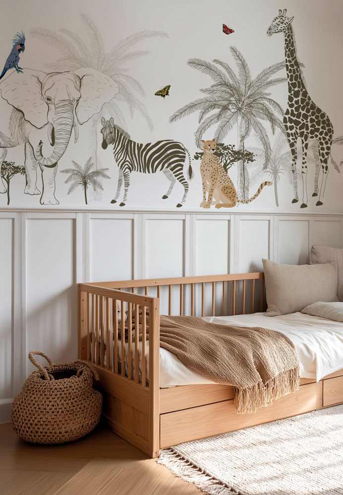 papier-peint-jungle-enfant