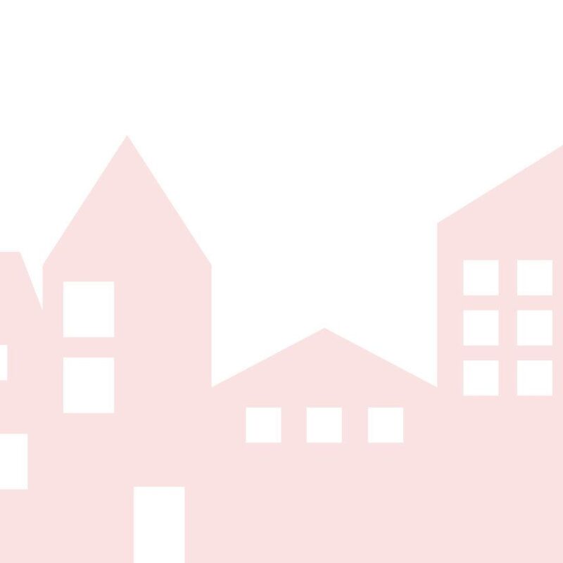 papier-peint-maison-rose