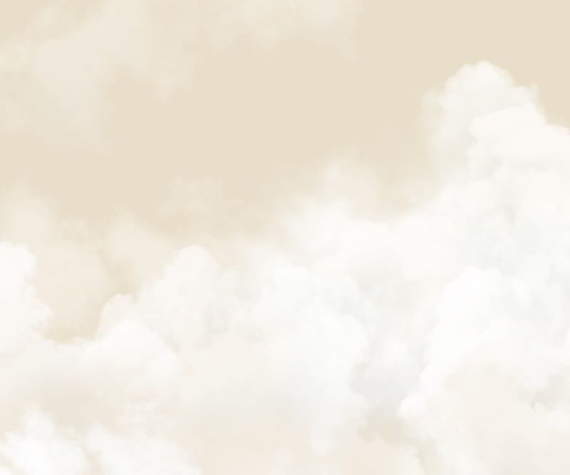 papier-peint-nuage