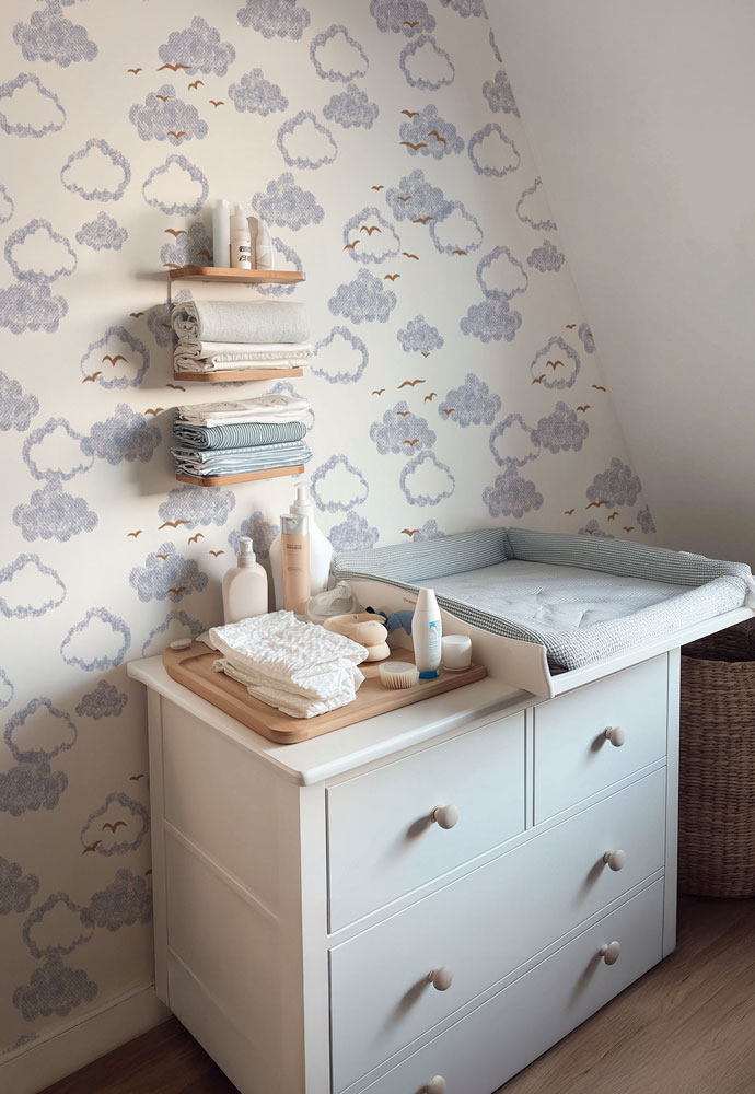 papier-peint-nuage-bleu