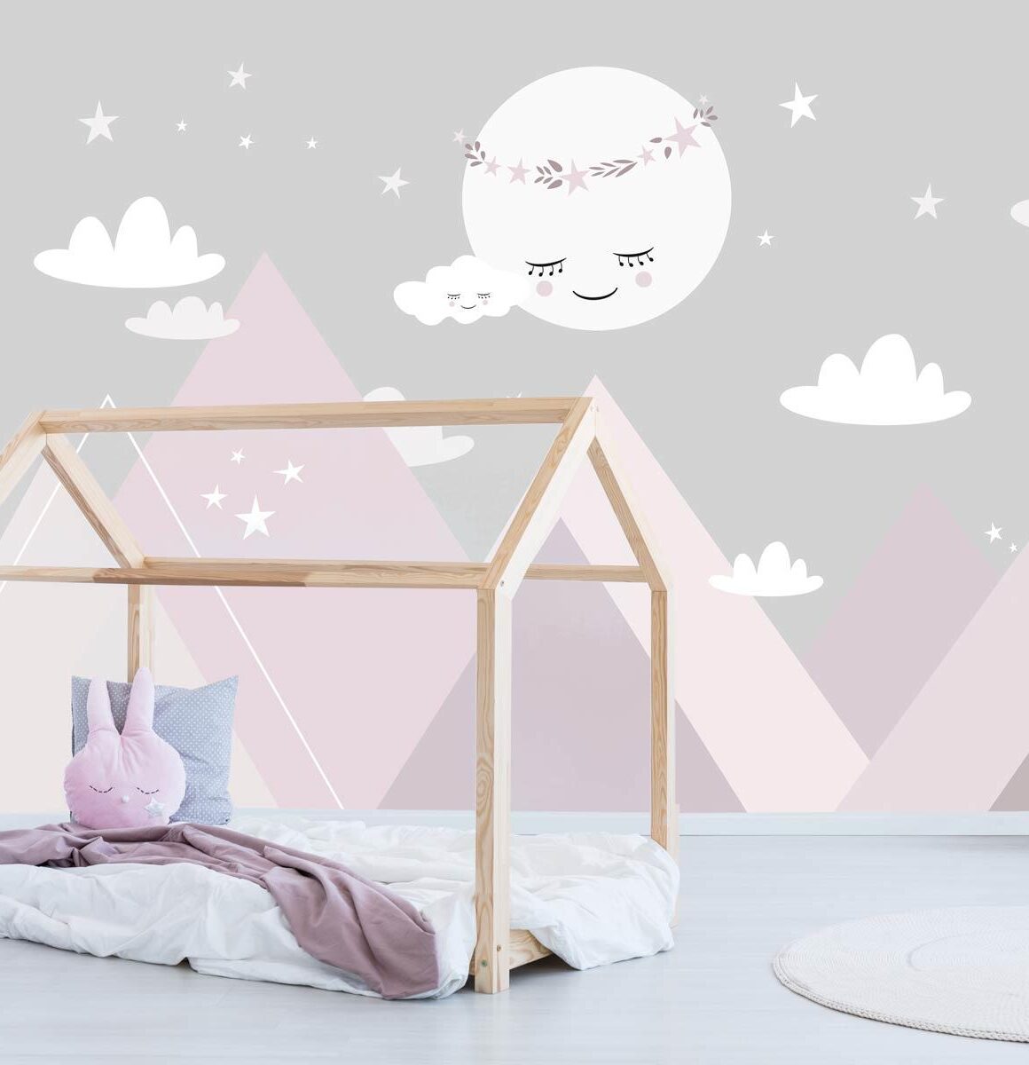 papier-peint-panoramique-chambre-fille