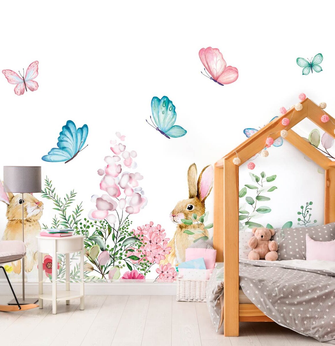 papier-peint-papillon-enfant