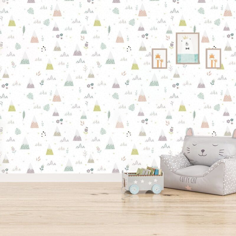 papier-peint-petit-motif-enfant