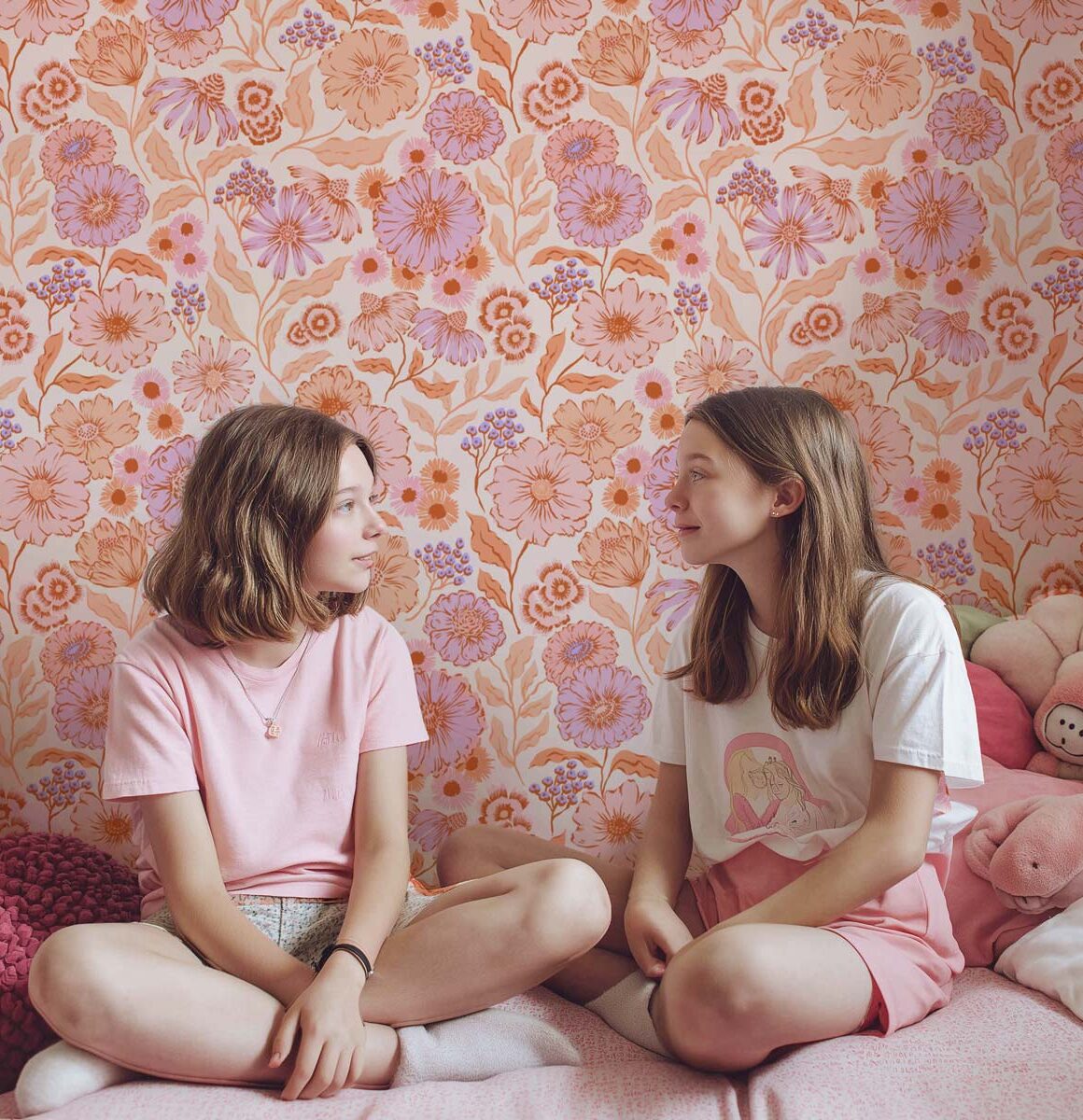 papier-peint-pop-fille