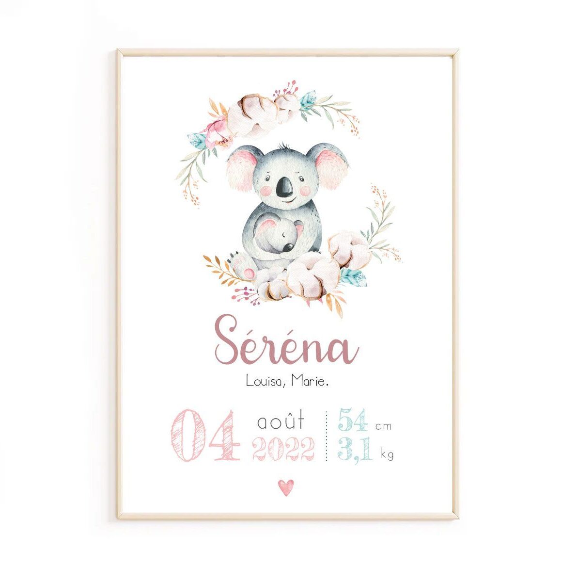 poster-naissance-koala